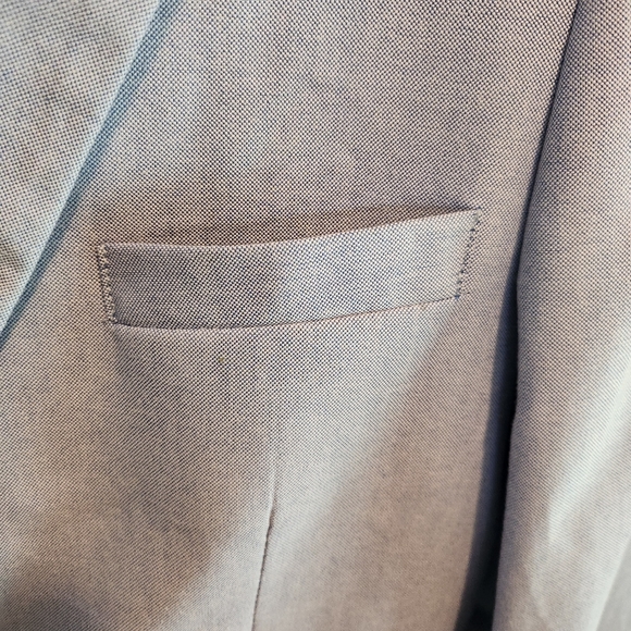 Tommy Hillfiger Kids Blazer Sz 18 New - Picture 10 of 14